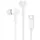 Belkin Rockstar Kopfhörer USB-C weiß