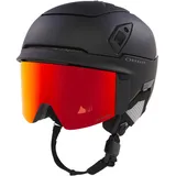 OAKLEY Mod7 M 55-59 cm Schwarz