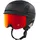 OAKLEY Mod7 M 55-59 cm Schwarz