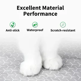 Petkit High Performance Katzenstreupad MAX für PURA MAX 2 / PUROBOT MAX PRO weiß