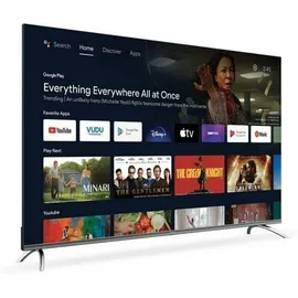 Strong SRT55UD7553 55" LED 4K Smart TV