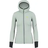 Karpos Lavaredo Evo Fleece - Harbor Grey / Black - XL