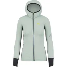 Karpos Lavaredo Evo Fleece - Harbor Grey / Black - XL