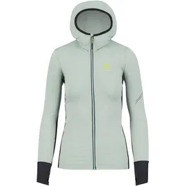 Karpos Lavaredo Evo Fleece - Harbor Grey / Black - XL