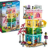 LEGO Friends Heartlake City Gemeinschaftzentrum 41748