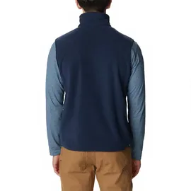 Columbia Fast TrekTM Weste - Collegiate Navy - S