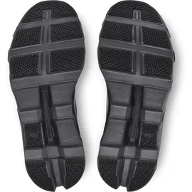 On Cloudmonster Lumos Damen black 40,5