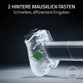 Razer Kishi V3 weiß