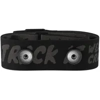 Polar Pro Borstband Schwarz