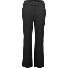 Zero Jerseyhose Weites Bein Grau 42
