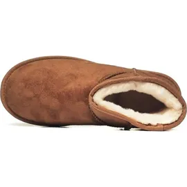 O'Neill Schuhe O'Neill Besiana 9024301834B - Braun - 38