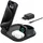 Belkin BoostCharge 3-in-1 - Kabelloses Ladegerät