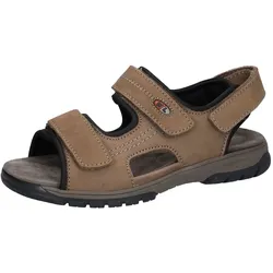 Waldläufer Harald Herren Sandalen
