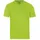 TRIGEMA V-Shirt Coolmax Trikot Gelb 4XL