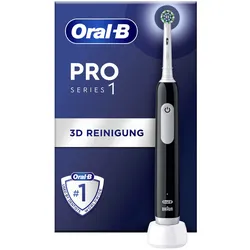 Oral-B elektrische Zahnbürste Pro Series 1