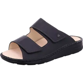 Finn Comfort Paterna Schwarz 46