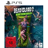 Dead Island 2 Ultimate Edition (PS5)