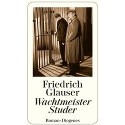 Wachtmeister Studer