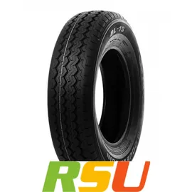 DOUBLE COIN DL19 205/65 R15C102/100T Sommerreifen