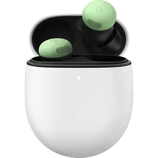 Google Pixel Buds Pro 2 wintergreen