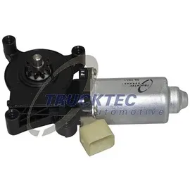 Trucktec Automotive Elektromotor, Fensterheber links, 12V