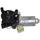 Trucktec Automotive Elektromotor, Fensterheber links, 12V