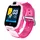 Canyon Jondy KW-44 4G 53,30 mm Kunststoffgehäuse Pink Sportarmband Pink M