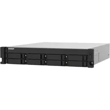 QNAP TS-832PXU-RP-4G Leergehäuse