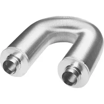 Buderus SDF 100 Schalldämpfer flexibel