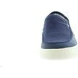 HEYDUDE Sunapee Herren Blau 44