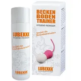 make gmbh LUBEXXX Hygiene Reiniger für Beckenbodentrain.u.Toys