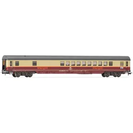 Rivarossi Barwagen WGmh804 4395 H0