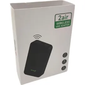 Carlinkit 2AIR Wireless Adapter