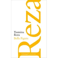 Carl Hanser Verlag Bella Figura