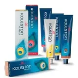 Wella  9/04 Koleston Perfect 60 ml lichtblond natur rot