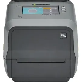 Zebra Technologies Zebra ZD621 Desktop Etikettendrucker