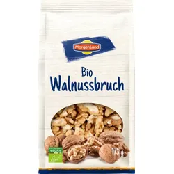 MorgenLand Walnusskerne, Bruch bio