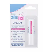 Sebamed Baby Lip Balm 4,8 g