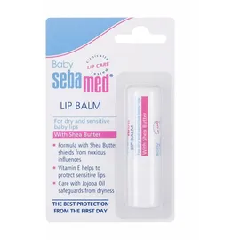 Sebamed Baby Lip Balm 4,8 g