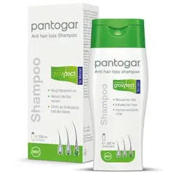 Pantogar Shampoo für Männer