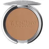 T.LeClerc T. LeClerc Compact Poeder 12 Safran