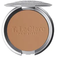 T.LeClerc T. LeClerc Compact Poeder 12 Safran