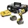 DeWalt DCD996T2 inkl. 2 x 6,0 Ah + TSTAK Koffer