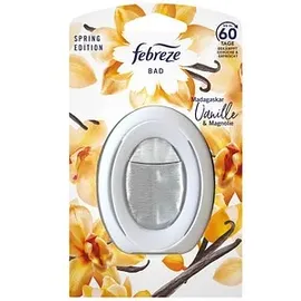 Febreze Raumduft BAD Madagaskar Vanille & Magnolie Vanille 8,0 ml, 1 St.