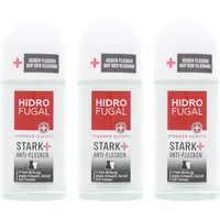 Hidrofugal Deo Roll-On 3 x 50 ml