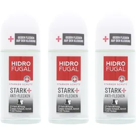 Hidrofugal Deo Roll-On 3 x 50 ml