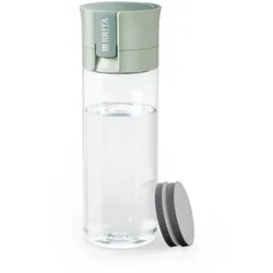 BRITA 1052260, Wasserfiltration Flasche, 0,6 l, Hellgrün