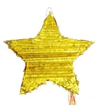Pinata Stern gold