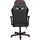 Duo Collection Game-Rocker G-30 L Gaming Chair schwarz/rot