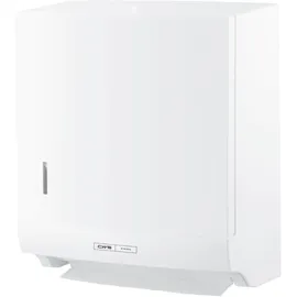 CWS Handtuchspender Weiß